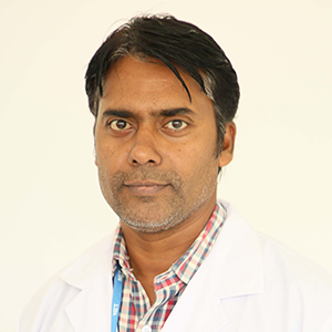 Dr. Sarfaraz Md