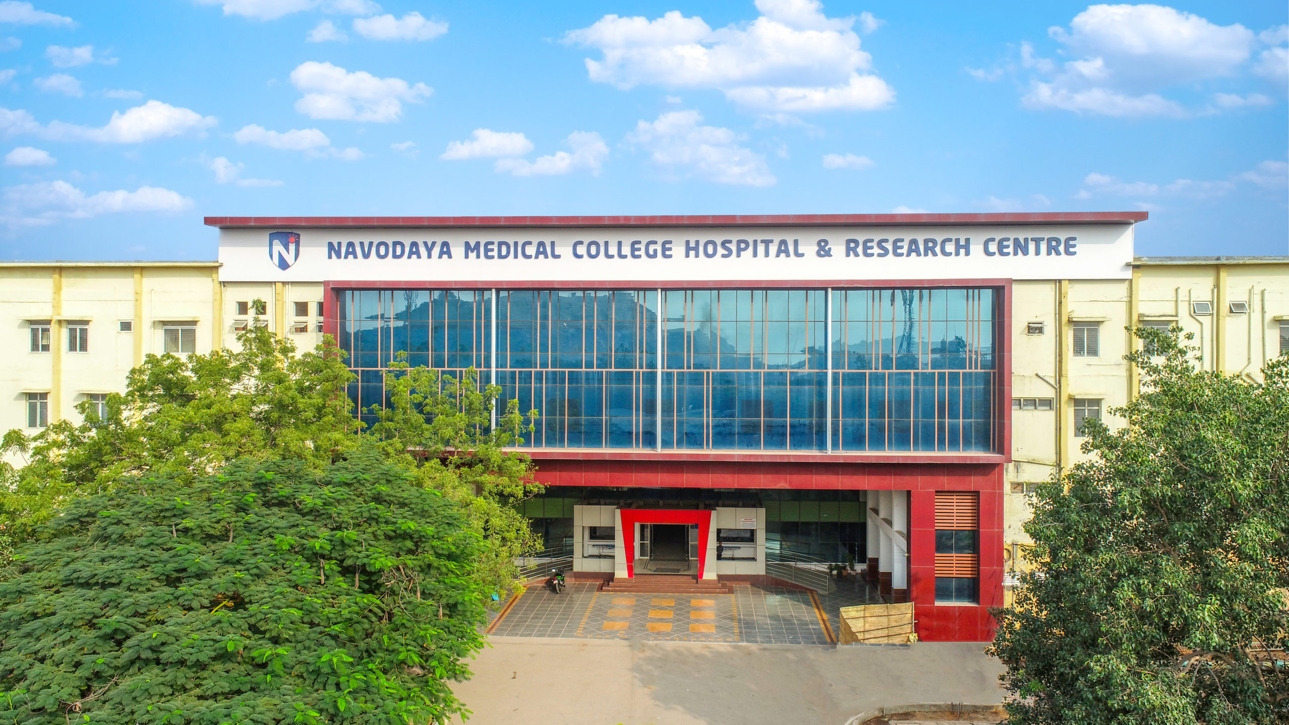 Navodaya Educational Trust