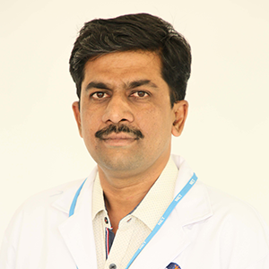 Dr. Chandramouli