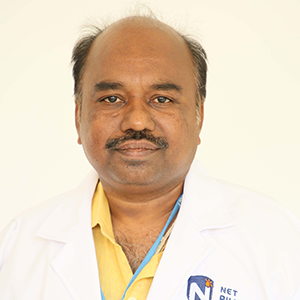 Dr. Sunil Kumar B