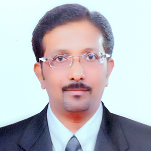 Mr. Ramesh Babu Gattu