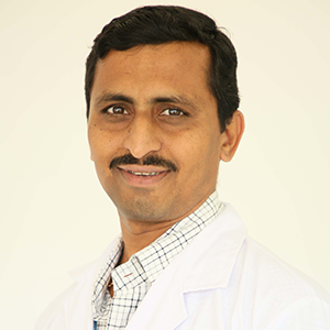 Dr. Shiv Kumar