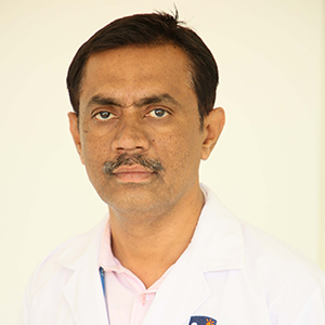 Dr. T Shivaraj Gouda