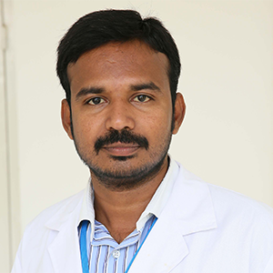 Dr. Veeersh Yadav