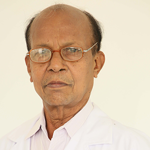 Dr. Udupi