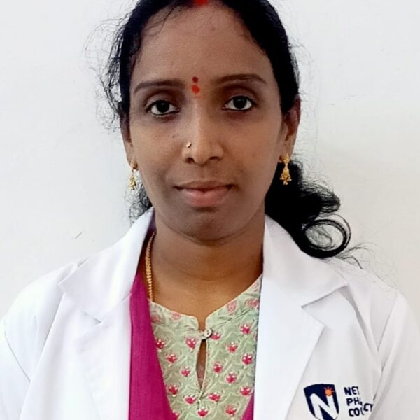 Dr Aparna Lakshmi Immidisetty